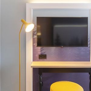 Premium Twin Room